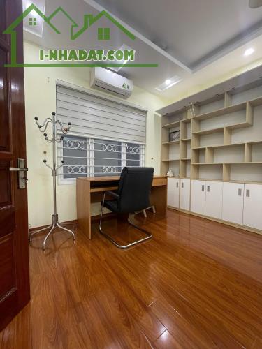 Cho thuê nhà riêng ngõ 124 Hoàng Ngân quận Cầu Giấy 35m x 5T giá 13 triệu, full đồ, ở ngay - 5