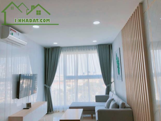 🏪Cho thuê căn hộ Cộng Hoa Garden Cộng Hòa, 2 Phòng ngủ =12Tr - Có 5 căn Tel 0942811343