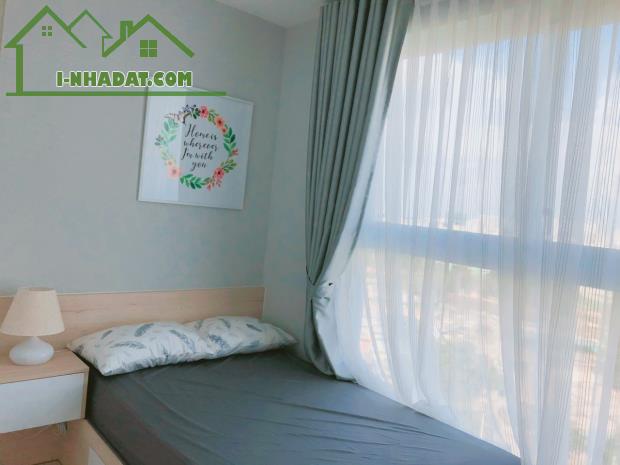 🏪Cho thuê căn hộ Cộng Hoa Garden Cộng Hòa, 2 Phòng ngủ =12Tr - Có 5 căn Tel 0942811343 - 1