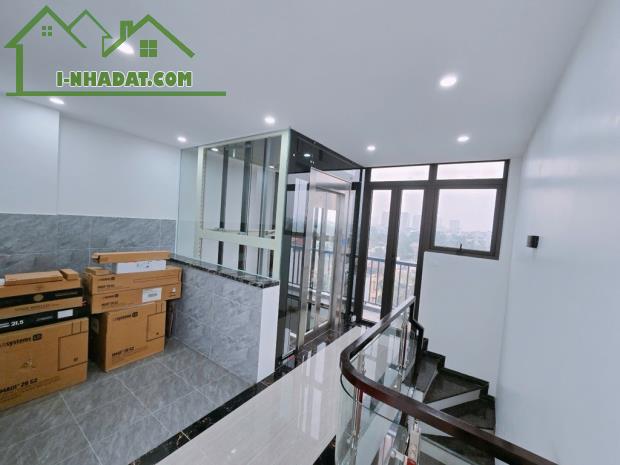+Cần bán nhanh-SIÊU PHẨM NGỌC THUỴ - LÔ GÓC THANG MÁY - FULL NT THÔNG  Ô TÔ VÀO NHÀ - THO - 4