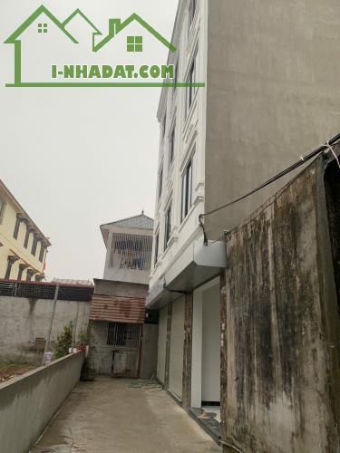 BÁN NHÀ PHỤNG CHÂU - NGÕ 3M Ô TÔ LÙI CỬA - GẦN TRƯỜNG HỌC, CHỢ PHƯỢNG