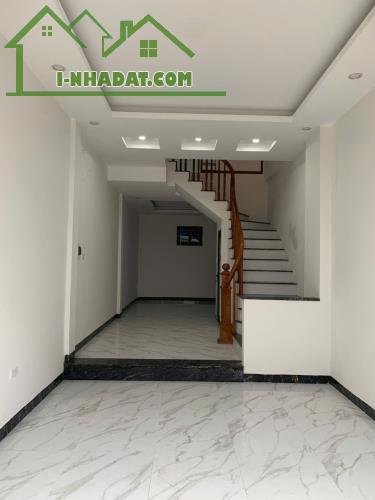 BÁN NHÀ PHỤNG CHÂU - NGÕ 3M Ô TÔ LÙI CỬA - GẦN TRƯỜNG HỌC, CHỢ PHƯỢNG - 1