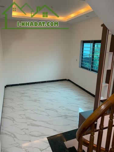 BÁN NHÀ PHỤNG CHÂU - NGÕ 3M Ô TÔ LÙI CỬA - GẦN TRƯỜNG HỌC, CHỢ PHƯỢNG - 2