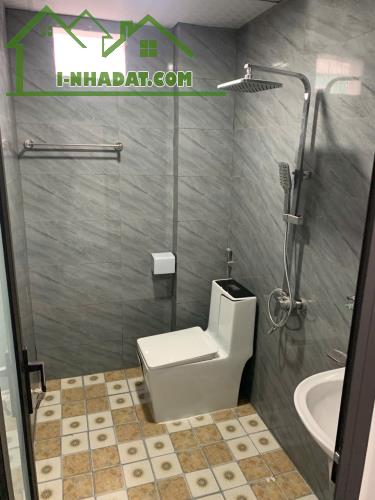 BÁN NHÀ PHỤNG CHÂU - NGÕ 3M Ô TÔ LÙI CỬA - GẦN TRƯỜNG HỌC, CHỢ PHƯỢNG - 3