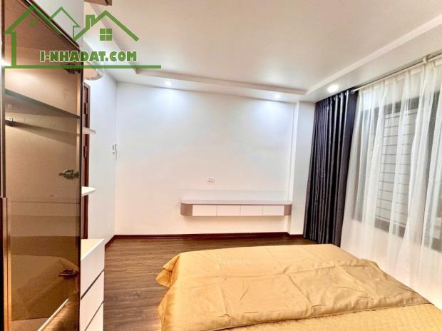 Nhà đẹp ở luôn Xuân Phương 42m x 5T, Lô góc thoáng sáng, Ô TÔ đỗ, KD đỉnh, 6,9 tỷ - 2