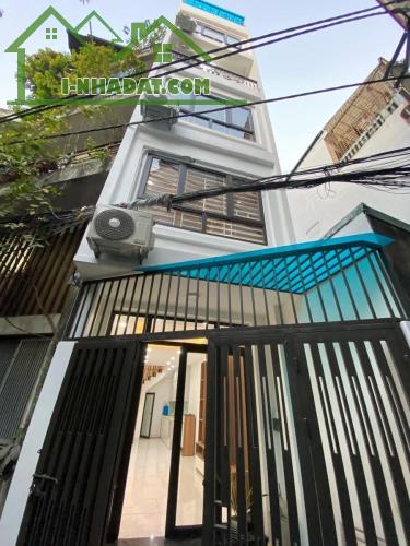 BÁN NHÀ PHỐ KHƯƠNG ĐÌNH THANH XUÂN,Ô TÔ,FULL NỘI THẤT,40M*5T, GIÁ 9TỶ