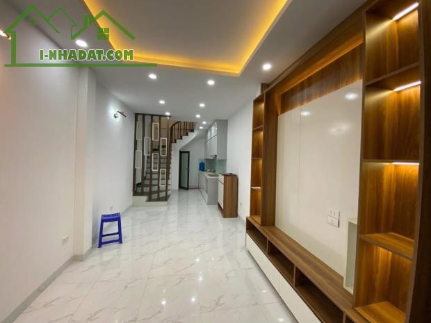 BÁN NHÀ PHỐ KHƯƠNG ĐÌNH THANH XUÂN,Ô TÔ,FULL NỘI THẤT,40M*5T, GIÁ 9TỶ - 1