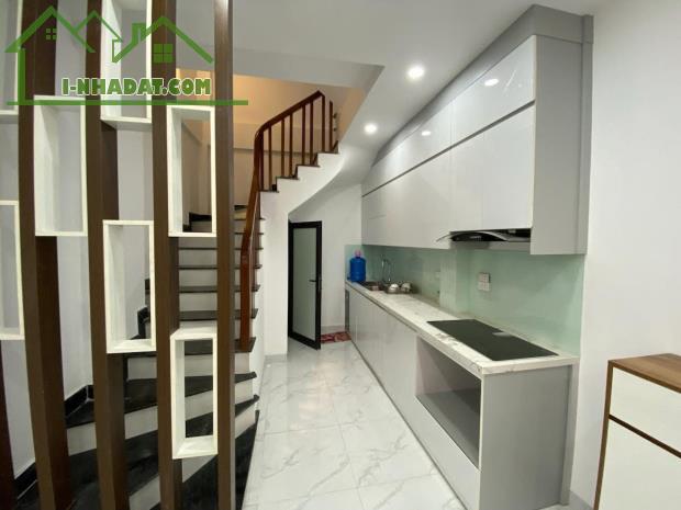 BÁN NHÀ PHỐ KHƯƠNG ĐÌNH THANH XUÂN,Ô TÔ,FULL NỘI THẤT,40M*5T, GIÁ 9TỶ - 2