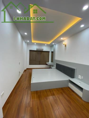 BÁN NHÀ PHỐ KHƯƠNG ĐÌNH THANH XUÂN,Ô TÔ,FULL NỘI THẤT,40M*5T, GIÁ 9TỶ - 3