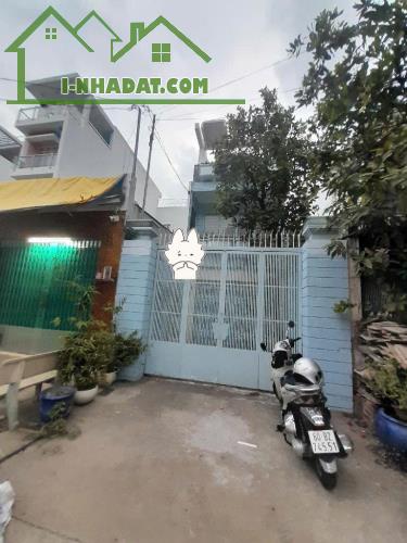 Bán nhà mặt tiền quận 6, Cư xá Phú Lâm D, 97.9m2, 3 tầng, 12  tỷ - 4