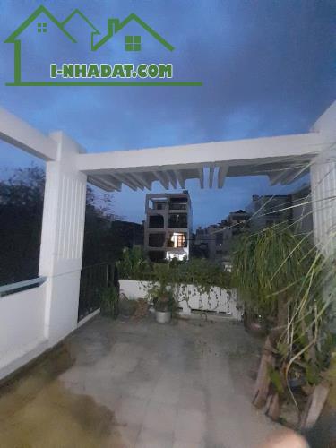 Bán nhà mặt tiền quận 6, Cư xá Phú Lâm D, 97.9m2, 3 tầng, 12  tỷ - 1
