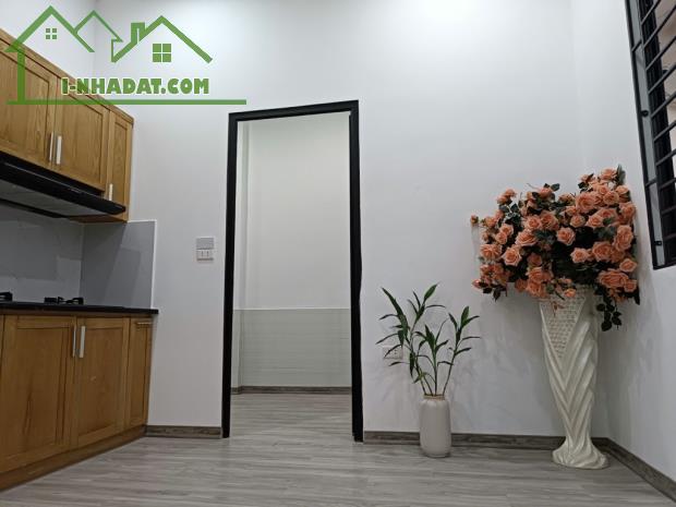 BÁN NHÀ ĐÔNG NGẠC - GẦN MẶT PHỐ - KHU VỰC YÊN TĨNH – DT RỘNG  48M -  MẶT TIỀN SIÊU RỘNG 10 - 1