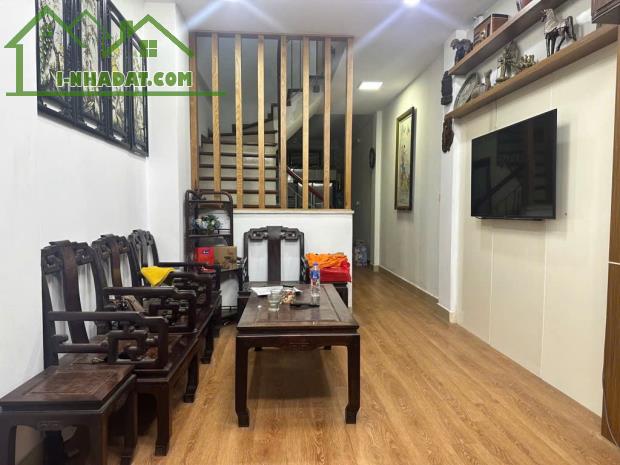 🏡BÁN NHÀ NHÀ DÂN XÂY  KIM MÃ BA ĐÌNH -48m2 x 5 TẦNG # -THÍCH HỢP LÀM HOMESTAY - 2 VIEW