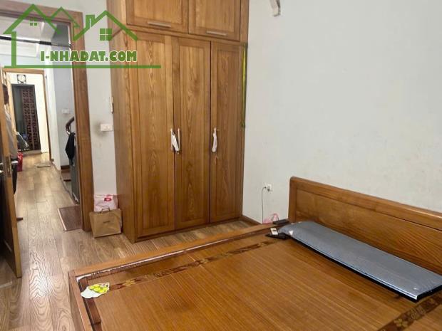 🏡BÁN NHÀ NHÀ DÂN XÂY  KIM MÃ BA ĐÌNH -48m2 x 5 TẦNG # -THÍCH HỢP LÀM HOMESTAY - 2 VIEW - 2