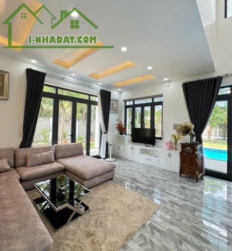 Biệt Thự 878m2 có 20 tỷ Bùi Công Trừng Nhị Bình Hóc Môn Hồ Chí Minh - 4
