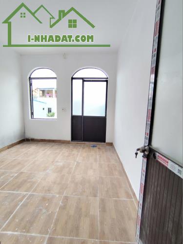 BÁN NHÀ 1.59 TỶ 3 TẦNG 40M2 ( TÂY BẮC ) NGÕ RỘNG PHÙ NGHĨA - 4