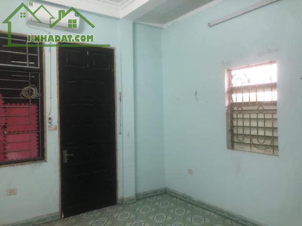 Cho thuê nhà ngõ ô tô Khương Đình, 35m2, 3 tầng, 4 ngủ, 10.5 Triệu - Làm VP c.ty, KD onl, - 1
