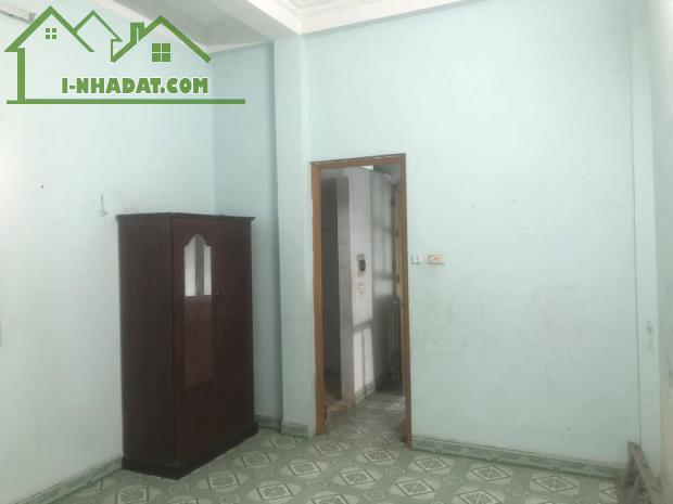 Cho thuê nhà ngõ ô tô Khương Đình, 35m2, 3 tầng, 4 ngủ, 10.5 Triệu - Làm VP c.ty, KD onl, - 3