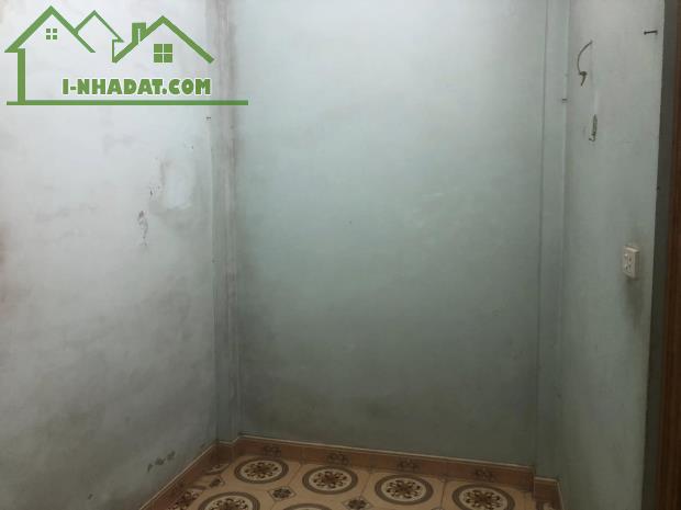 Cho thuê nhà ngõ ô tô Khương Đình, 35m2, 3 tầng, 4 ngủ, 10.5 Triệu - Làm VP c.ty, KD onl, - 4