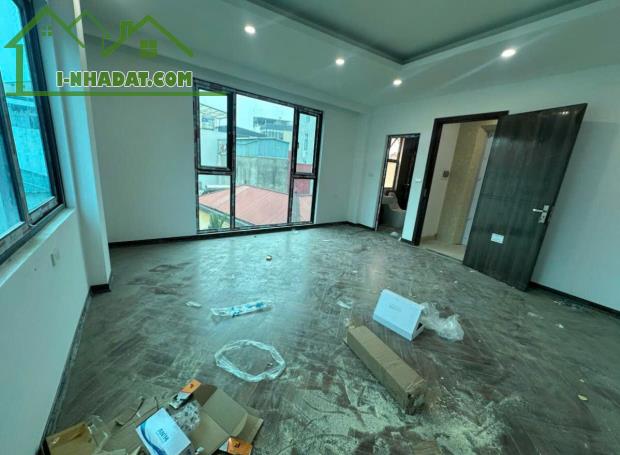 BÁN NHÀ PHAN KẾ BÍNH 39M 7 TẦNG THANG MÁY Ở LUÔN GIÁ 11.4 TỶ 0878168006