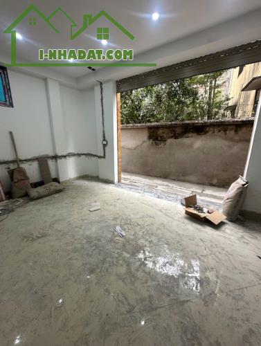 BÁN NHÀ PHAN KẾ BÍNH 39M 7 TẦNG THANG MÁY Ở LUÔN GIÁ 11.4 TỶ 0878168006 - 1