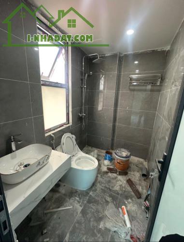 BÁN NHÀ PHAN KẾ BÍNH 39M 7 TẦNG THANG MÁY Ở LUÔN GIÁ 11.4 TỶ 0878168006 - 2