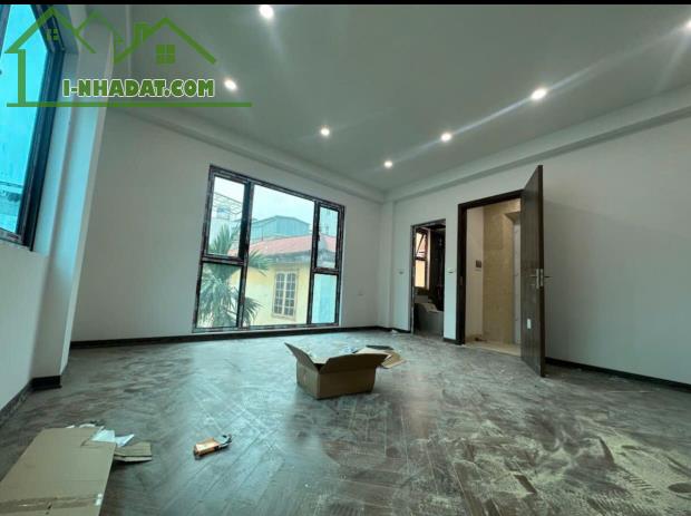 BÁN NHÀ PHAN KẾ BÍNH 39M 7 TẦNG THANG MÁY Ở LUÔN GIÁ 11.4 TỶ 0878168006 - 3