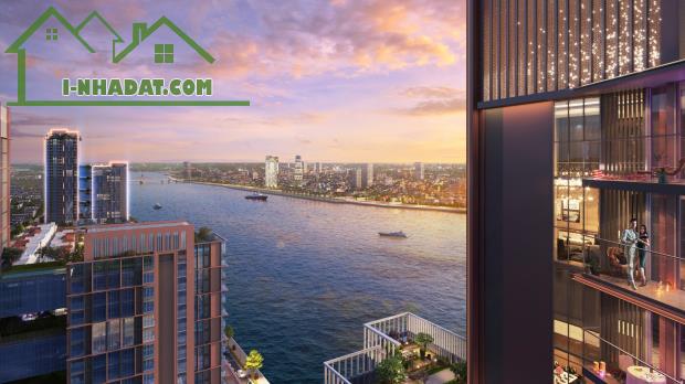 CĂN HỘ STUDIO SYMPHONY – VIEW SÔNG HÀN CỰC ĐẸP, CHỈ 3.48 TỶ - 2