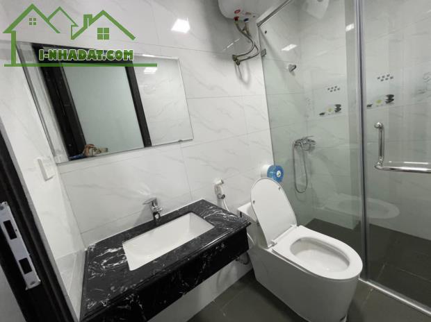 Hàng hiếm!CCMN Xuân Phương,Tu Hoàng,Cầu Diễn 45m2x6T mới tinh,thang máy,oto cách 10m 9,5tỷ - 1
