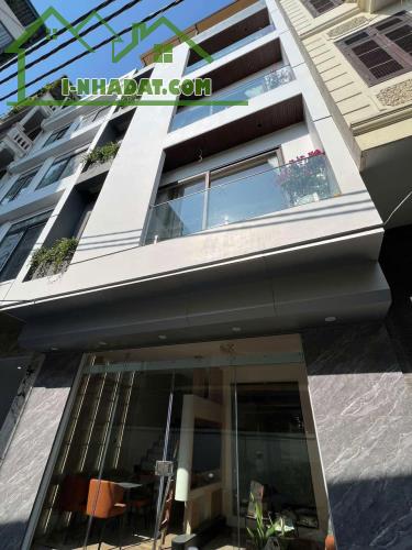 Bán nhà Chiến Thắng, Văn Quán, vị trí kinh doanh, DT 34m2 5T, nhà đẹp lung linh, 8.95 tỷ - 5
