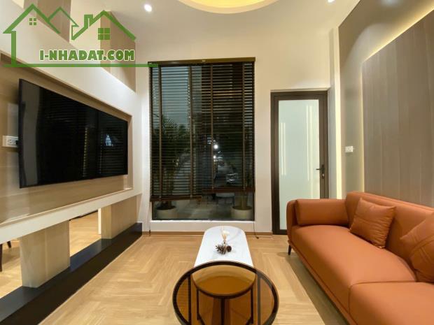 Bán nhà Chiến Thắng, Văn Quán, vị trí kinh doanh, DT 34m2 5T, nhà đẹp lung linh, 8.95 tỷ - 4