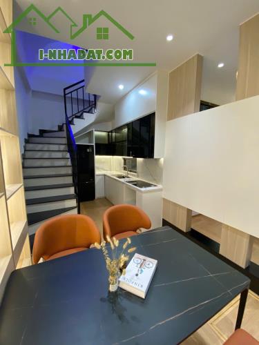Bán nhà Chiến Thắng, Văn Quán, vị trí kinh doanh, DT 34m2 5T, nhà đẹp lung linh, 8.95 tỷ - 1