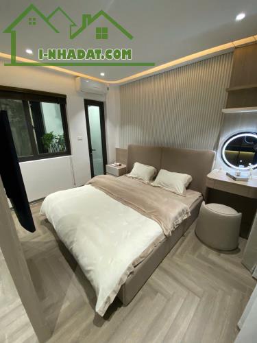 Bán nhà Chiến Thắng, Văn Quán, vị trí kinh doanh, DT 34m2 5T, nhà đẹp lung linh, 8.95 tỷ