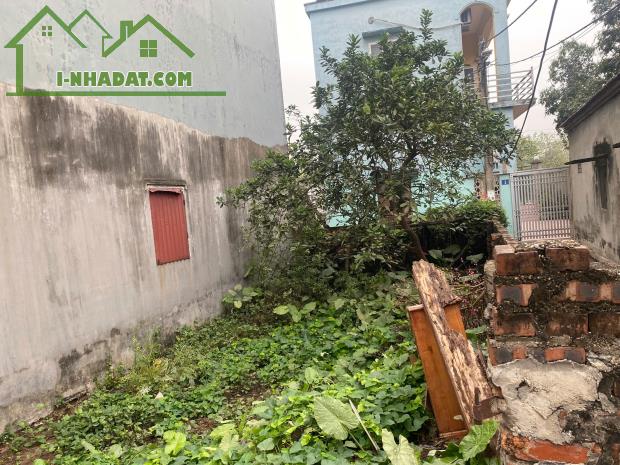 Hơn 2.5 tỷ có ngay lô đất Đặng Xá rộng 51,6m2. LH: 0379.483.926 - 2