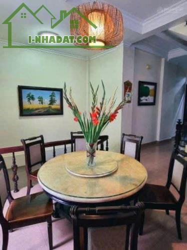 Bán nhà 4 tầng ngay đầu TÔ HIỆU mặt đường Hàng Kênh, Lê Chân, Hải Phòng. 71m2-15 tỷ - 2