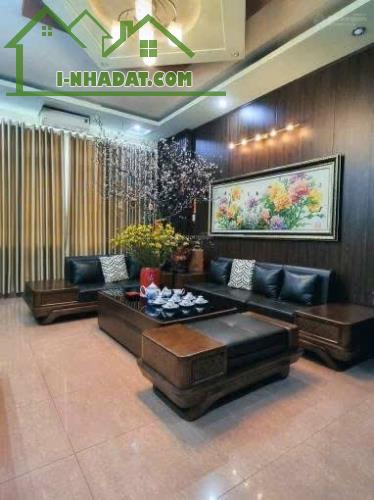 Bán nhà 4 tầng ngay đầu TÔ HIỆU mặt đường Hàng Kênh, Lê Chân, Hải Phòng. 71m2-15 tỷ