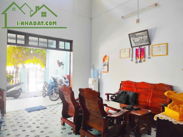 💥 KIỆT OTO - LÔ GÓC –  gần Chợ Hòa Cường – 80m2 ngang 5M – nhỉnh 4 tỷ - 3