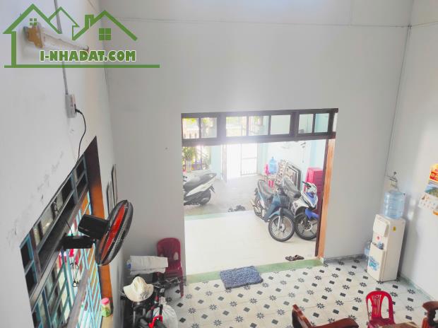 💥 KIỆT OTO - LÔ GÓC –  gần Chợ Hòa Cường – 80m2 ngang 5M – nhỉnh 4 tỷ - 2
