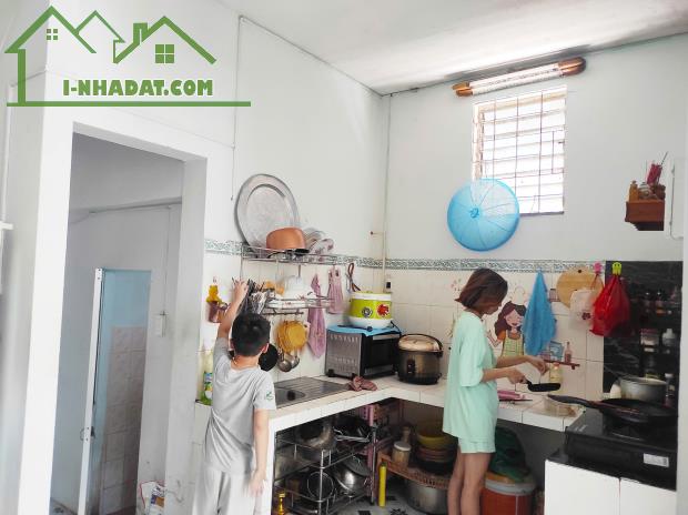 💥 KIỆT OTO - LÔ GÓC –  gần Chợ Hòa Cường – 80m2 ngang 5M – nhỉnh 4 tỷ - 1