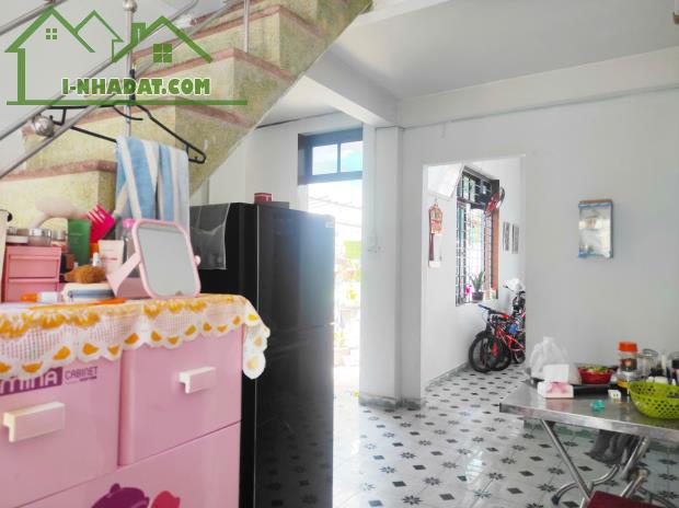 💥 KIỆT OTO - LÔ GÓC –  gần Chợ Hòa Cường – 80m2 ngang 5M – nhỉnh 4 tỷ