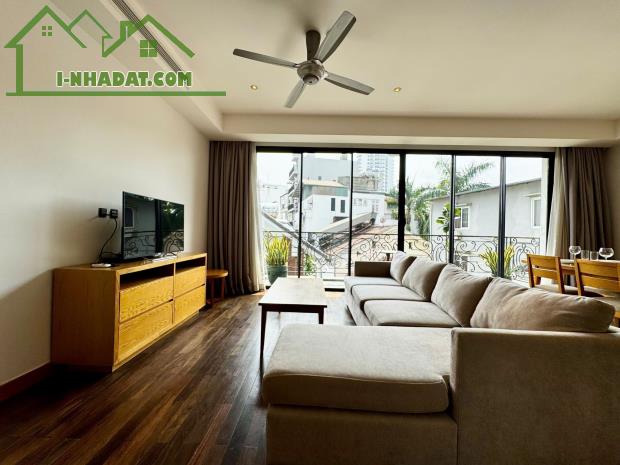 BÁN NHÀ PHỐ TÔ NGỌC VÂN, TÂY HỒ - CHO THUÊ 400TRIỆU/THÁNG