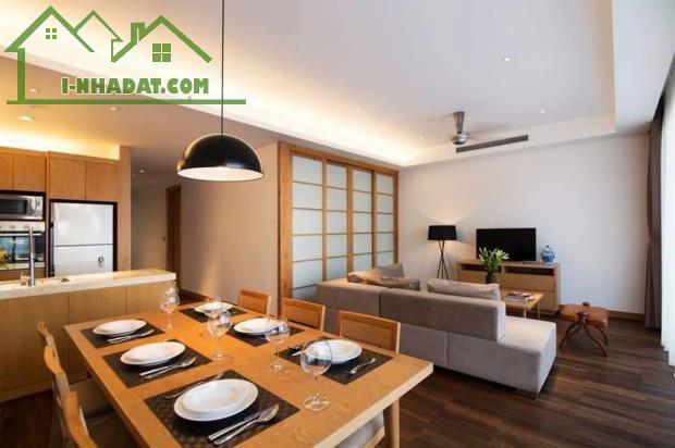 BÁN NHÀ PHỐ TÔ NGỌC VÂN, TÂY HỒ - CHO THUÊ 400TRIỆU/THÁNG - 2