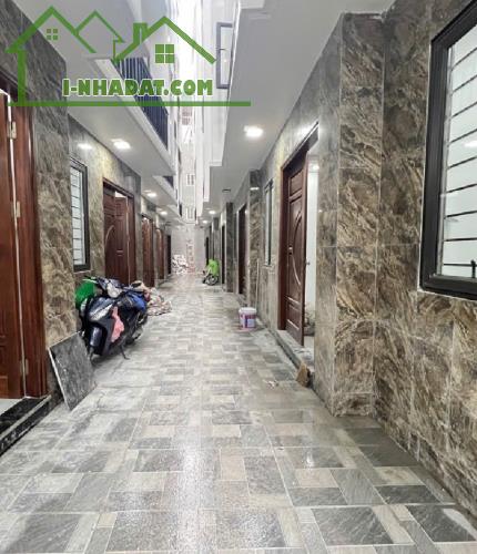 HIẾM-BÁN NHÀ-NGỌC THUỴ-LONG BIÊN-Ô TÔ ĐỖ CỔNG-3 THOÁNG-30m2 ,5 TẦNG,5.73 Tỷ