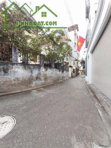 Bán Đất Nguyễn Văn Cừ, Bồ Đề, Hồng Tiến, 105m2, Mặt Tiền 6.2m, Ô Tô, Phân Lô, 13 Tỷ++