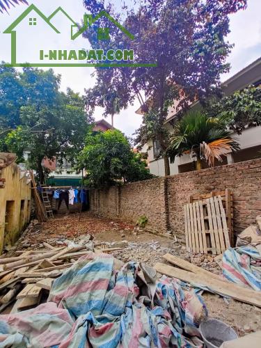 Bán Đất Nguyễn Văn Cừ, Bồ Đề, Hồng Tiến, 105m2, Mặt Tiền 6.2m, Ô Tô, Phân Lô, 13 Tỷ++ - 2