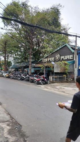 Bán gấp nhà MT Trần Thiện Chánh Quận 10