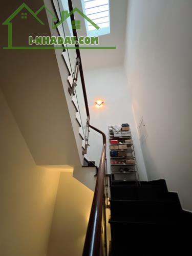 + 👉 SỐC SIÊU PHẨM GẤP GẤP BÁN NHÀ Đ LK4-5 Bình Tân 4*27,5m 3L Chỉ 6xT - 1
