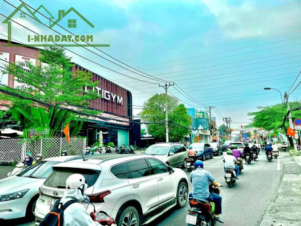 🏡 Ở ngay – Nhà 1 trệt 1 lầu, 55m², gần chợ Hiệp Phú, Thủ Đức, chỉ 5 tỷ!