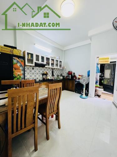 🏡 Ở ngay – Nhà 1 trệt 1 lầu, 55m², gần chợ Hiệp Phú, Thủ Đức, chỉ 5 tỷ! - 2