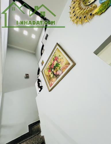 🏡 Ở ngay – Nhà 1 trệt 1 lầu, 55m², gần chợ Hiệp Phú, Thủ Đức, chỉ 5 tỷ! - 3